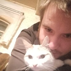 Фотография мужчины Вано, 23 года из г. Викулово