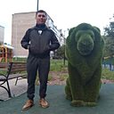 Эльвер, 43 года