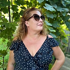 Фотография девушки Татьяна, 46 лет из г. Кропивницкий