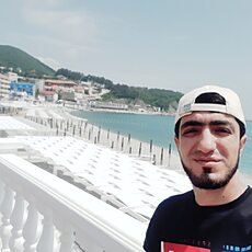 Фотография мужчины Заур, 27 лет из г. Туапсе