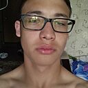 Андрей, 20 лет