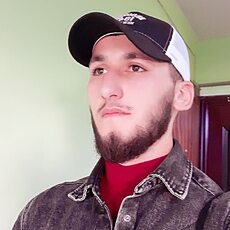 Фотография мужчины Кароматулло, 25 лет из г. Серпухов