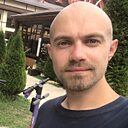 Роман, 35 лет