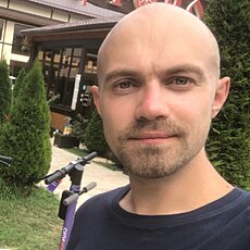 Фотография мужчины Роман, 35 лет из г. Улан-Удэ