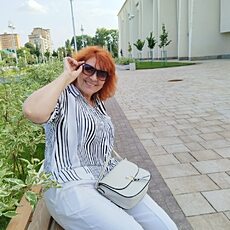 Фотография девушки Галина, 61 год из г. Майкоп
