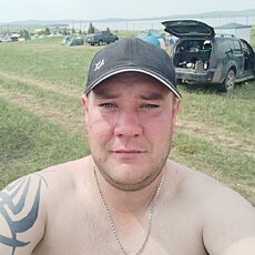Фотография мужчины Николай, 32 года из г. Шарыпово