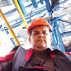 Фотография мужчины Алексей, 44 года из г. Курчатов