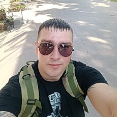 Фотография мужчины Илья, 35 лет из г. Снежное