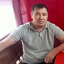 Даурен, 44 года