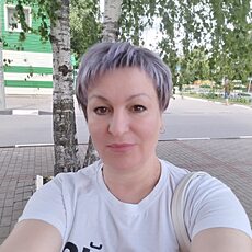 Фотография девушки Татьяна, 50 лет из г. Толочин