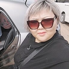 Фотография девушки Аля, 45 лет из г. Улан-Удэ
