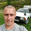 Виталя, 40 лет