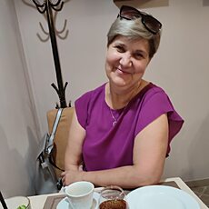 Фотография девушки Гала, 58 лет из г. Верхнедвинск