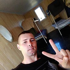 Фотография мужчины Юрий, 36 лет из г. Ульяновск