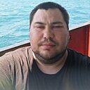 Юрий, 32 года