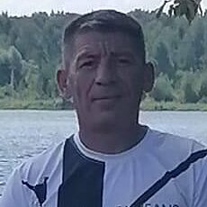 Фотография мужчины Миша, 47 лет из г. Зеленоград