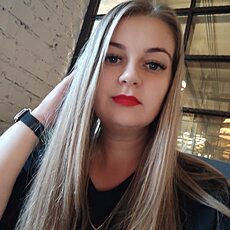 Фотография девушки Алина, 32 года из г. Тюмень