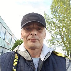 Фотография мужчины Александр, 47 лет из г. Лиски