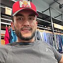 Данияр, 32 года