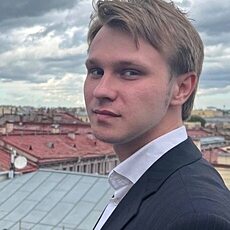 Фотография мужчины Сергей, 25 лет из г. Санкт-Петербург