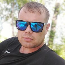 Фотография мужчины Валерий, 36 лет из г. Нижнеудинск