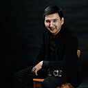 Дамир, 33 года