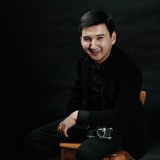 Фотография мужчины Дамир, 33 года из г. Кокшетау