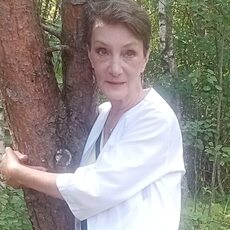 Фотография девушки Ирина, 60 лет из г. Санкт-Петербург