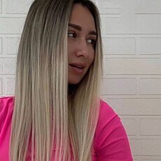 Фотография девушки Алла, 28 лет из г. Москва