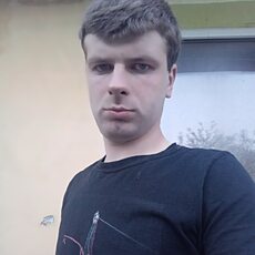 Фотография мужчины Павел, 27 лет из г. Нежин