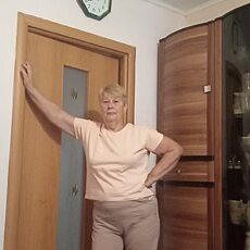 Фотография девушки Мария, 66 лет из г. Омск