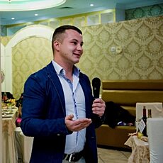 Фотография мужчины Сергей, 35 лет из г. Орел