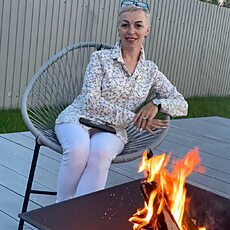 Фотография девушки Екатерина, 49 лет из г. Тюмень