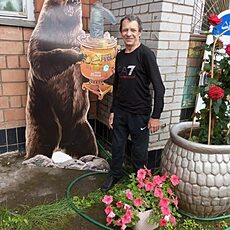 Фотография мужчины Александр, 54 года из г. Железногорск-Илимский