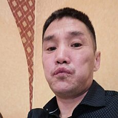 Фотография мужчины Вячеслав, 45 лет из г. Якутск