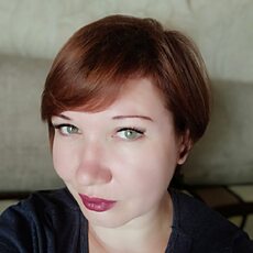 Фотография девушки Елена, 45 лет из г. Верещагино
