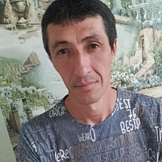 Фотография мужчины Андрей, 44 года из г. Солдато-Александровское