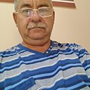 Сергей, 63 года