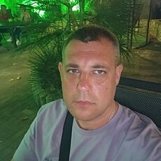 Фотография мужчины Максим, 42 года из г. Зея