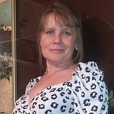 Фотография девушки Наталья, 46 лет из г. Семенов