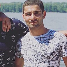 Фотография мужчины Артем, 33 года из г. Кинель