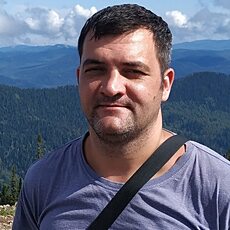 Фотография мужчины Максим, 43 года из г. Новосибирск