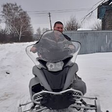 Фотография мужчины Сергей, 53 года из г. Саранск