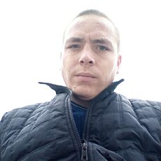 Фотография мужчины Иван, 35 лет из г. Воскресенск