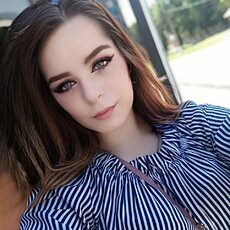 Фотография девушки Дарья, 22 года из г. Донецкая