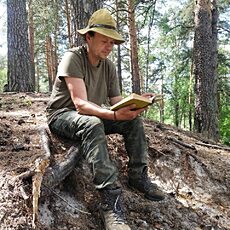 Фотография мужчины Дим, 40 лет из г. Домодедово