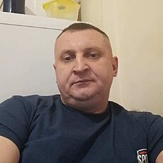 Фотография мужчины Sergei, 46 лет из г. Островец