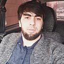 Имран, 37 лет