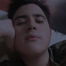 Фотография мужчины Динар, 23 года из г. Набережные Челны