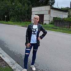 Фотография девушки Татьяна, 42 года из г. Заринск